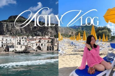 5 days in Sicily - Adventure, Food, and Stunning Views