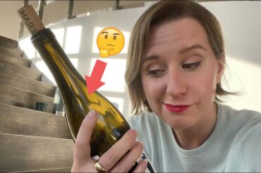 Avoid my mistake (how to learn wine)