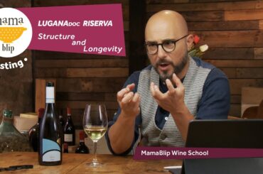 Turbiana | Lugana DOC Riserva | Wine Tasting with Filippo Bartolotta