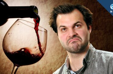 What Ancient Wine Tasted Like