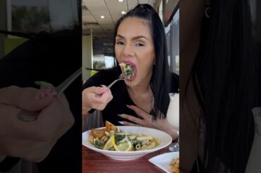 DELICIAS HOUSE In LAS VEGAS, MEXICAN ITALIAN FUSION FOOD