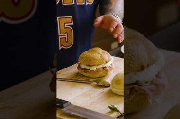 ITALIAN SANDWICH ARTISTRY BY ACTION BRONSON