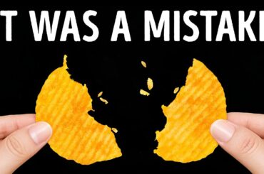 Food Facts So Fascinating You’ll Forget to Eat