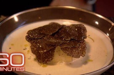 The Most Expensive Food in the World; Ina Garten; Pasta Pavarotti | 60 Minutes Full Episodes