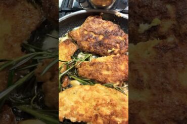 Irresistible Chicken Parm #shorts #easy Italian #chianti Classico