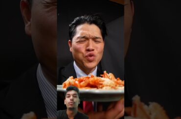 Discover the Art of Italian Pasta: Authentic Recipes & Cooking Tips #bayashi #mukbang #shorts