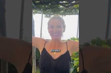 Who's Hungry for Some Italian Food?