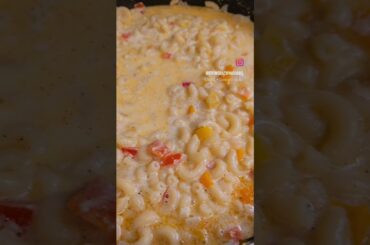 Creamy Cajun Chicken Pasta #pasta #cajun #chicken #recipes #cooking #food #yummy #creamypasta #fyp