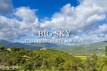 Lovely Home in Italy For Sale