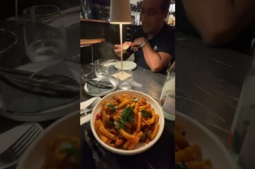 Authentic italian food - Fratelli Restaurant Paddington