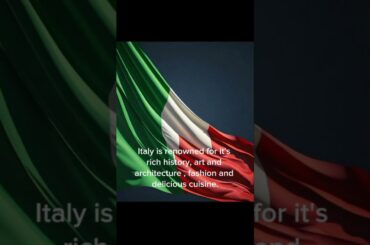 Interesting facts about Italy@conveyingfacts#facts#shortvideo #history #italy