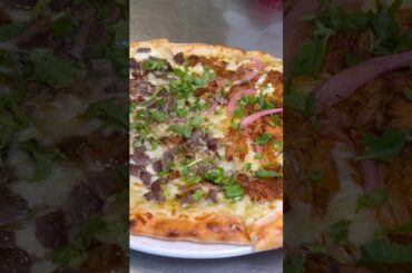 DELICIAS HOUSE In LAS VEGAS, MEXICAN ITALIAN FUSION FOOD