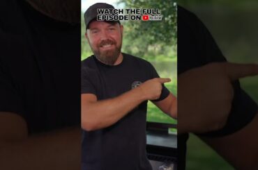 The Perfect Filet with Red Wine Sauce | Blackstone Griddle Recipes