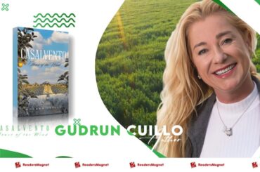 Casalvento: House of the Wind by Gudrun Cuillo | Times Square Billboard | ReadersMagnet