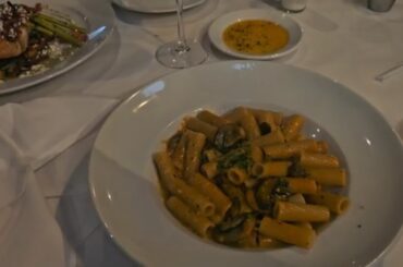 Dining Out at Bravo Italian Ristorante In Ohio #food #eating #whatieat #whatsfordinner #dinner