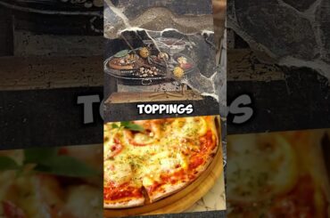 The Surprising Origin of Pizza: It’s Not from Italy!?