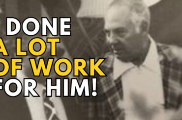 Stevie Beef Cannone: The Bonanno Mobster Behind One of the Mafia's Most Infamous Hits!