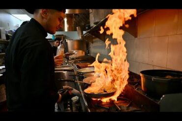 Authentic Italian flavor can be eaten in Mechanicsburg