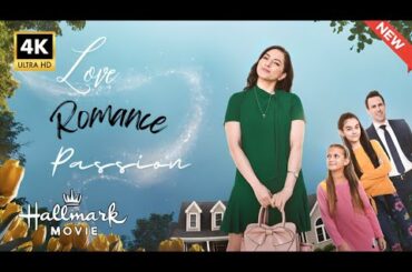 A Love to Remember: Hallmark’s Most Romantic Movie of 2024