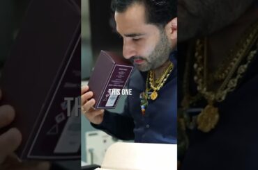 Small GIFT for TRAXNYC! #gift #newyork #marcgebauer #traxnyc #funny #new #perfume