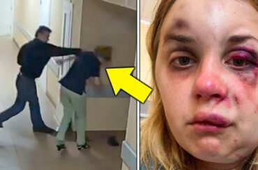 Wife Shocks Husband with Pregnancy Announcement, His Reaction Changes Everything