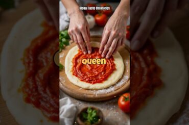 The Evolution of Neapolitan Pizza: From Street Food to Global Delicacy