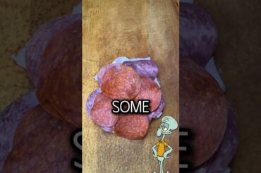 the BEST Italian Slider Recipe