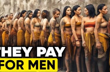 Life In Italy - The Country Of The MOST BEAUTIFUL WOMEN IN THE WORLD, THEY PAY MEN TO LIVE There