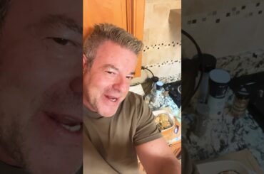 Seafood Oreganata Recipe #shorts #easy Italian #pinot Grigio