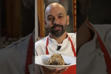 Cozinhando um DIAMANTE! #pasta #trufas #diamantes #food #italianfood #italy #macarronese #foodlover