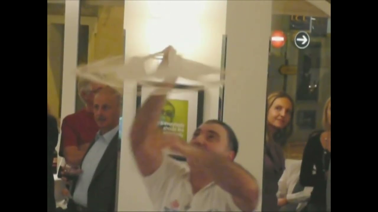 History Food Channel TV presents Italian restaurants in Monte Carlo History Food Channel TV presents Italian restaurants in Monte Carlo