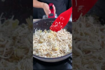 Don't make pasta in sauce until you see this recipe.