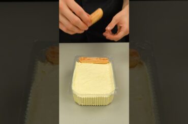 The most loved cake in Italy! Recipe in 5 minutes, with few ingredients