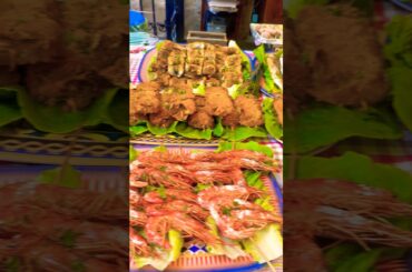 Palermo's Hidden Gem: A Traditional Duet Restaurant Experience