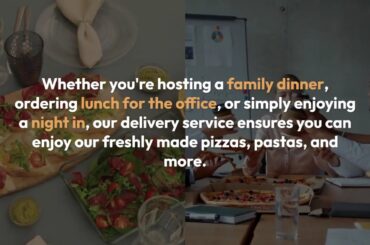 Italian Food - Canoga Park - Fratelli's NY Pizza - (818)346-2992