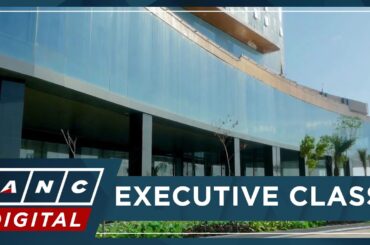 Executive Class: Experience world-class shopping & dining at the heart of Cebu | ANC