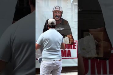 LA NUOVA APERTURA DELL'ANTICO VINAIO #food #italy #sandwich