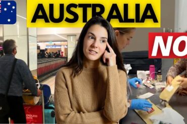 The 18 BIGGEST MISTAKES Tourists Keep Making in AUSTRALIA (AVOID DOING THIS!)