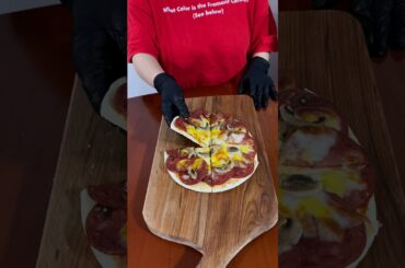 pizza pepperoni #shorts #pizza