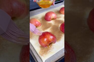 Idea for a tasty dessert!