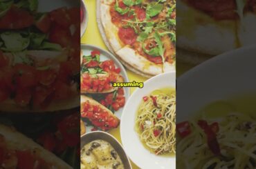 DON'T DO THIS in Italy! #travel #traveltips #italy #top5