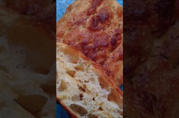 Low Ingredients, Every One Can Make These Italian Homemade Bread