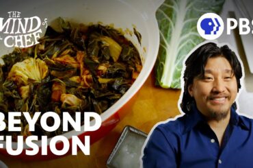 Global Food Parallels with Chef Ed Lee | Anthony Bourdain's The Mind of a Chef | Full Episode