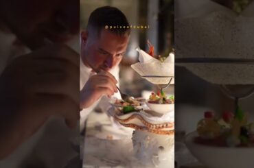 "Italian Cuisine| Trending Videos From Pulse Of Dubai"