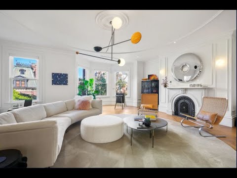 Sophisticated Boston Condo with Custom Boffi Italian Kitchen | Gibson Sotheby’s International Realty Sophisticated Boston Condo with Custom Boffi Italian Kitchen | Gibson Sotheby's International Realty