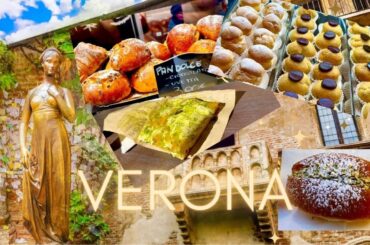 Food Hidden Gems Verona | Italy | 47.