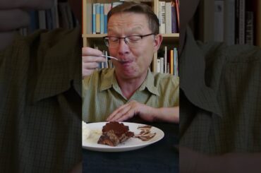 Best ASMR Italian Chocolate Truffle, Chocolate Truffle Cake