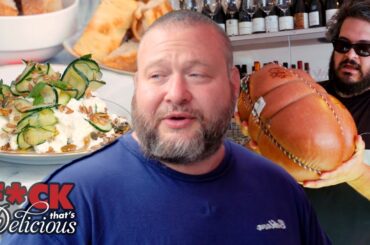 HANGING OUT AT MILAN’S BEST-KEPT FOOD SECRET | FTD EUROPEAN TOUR