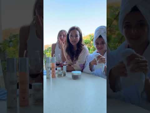 Suzanne Somers live from Napa Valley !!! Suzanne Somers live from Napa Valley !!!