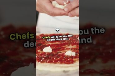 Italy's Hilarious Food Laws Revealed!